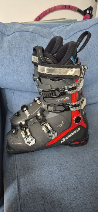 Buty narciarskie 110 Nordica 27,5  315mm