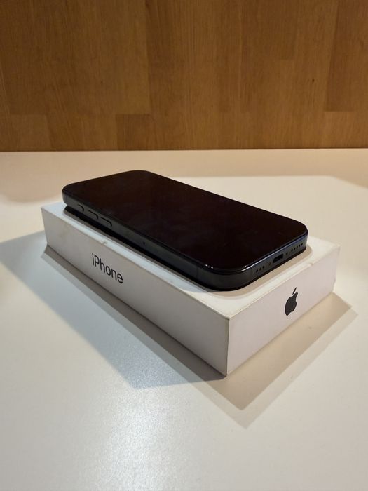 Iphone 16 pro 256GB black titanium dowód zakupu
