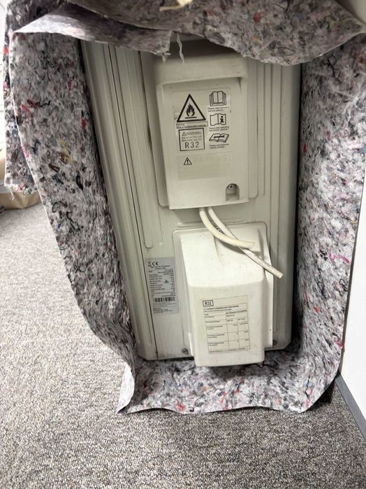 Klimatyzacja ścienna CU-Z35YKEA