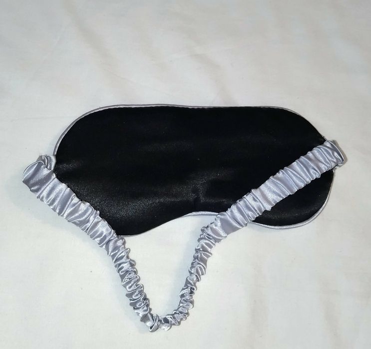 Детские товары . Маска для сна и отдыха.