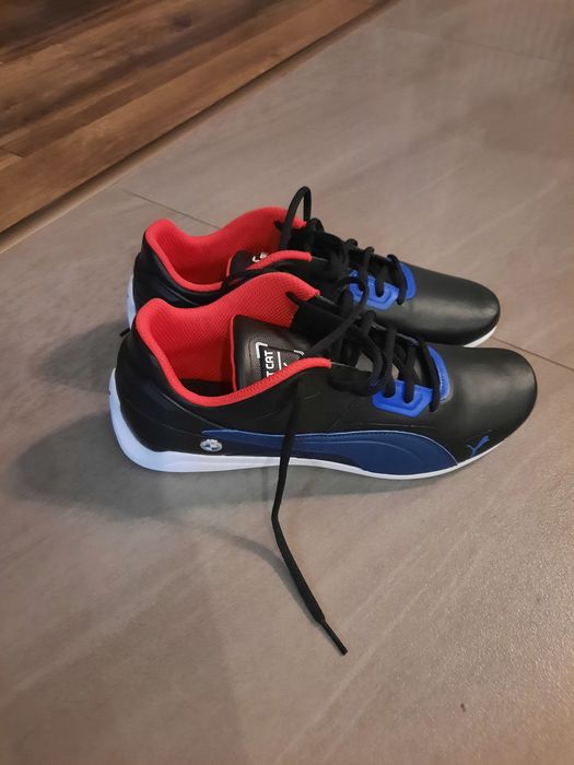 Nowe buty firmowe pumy rozmiar 43
