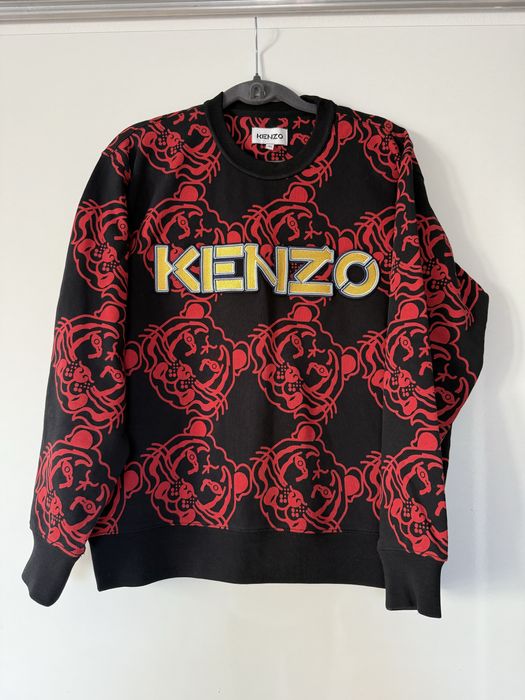 Новий світшот Kenzo, м