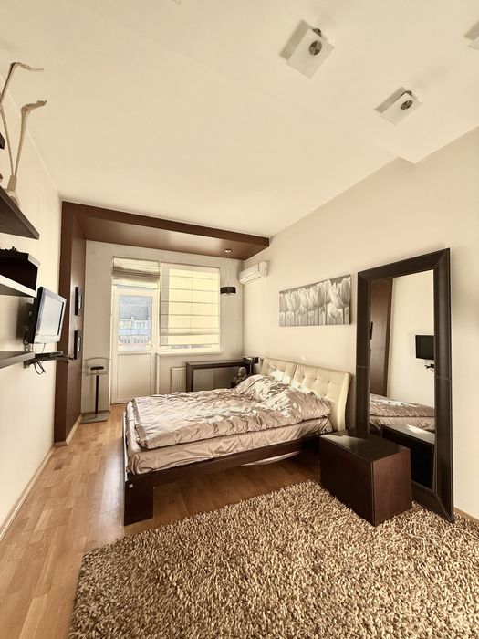 Продаж 3-кім квартири в новобудові на проспекті Чорновола-Інтерсіті