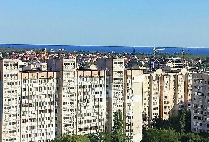 1-кімнатна квартира за адресою (площа 48 м²) - Atlanta.ua - фото 16