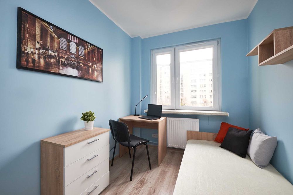 Mieszkanie – Warszawa - Widok 2