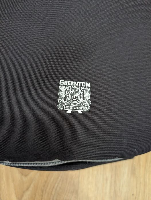 Конверт Greentom Footmuff
