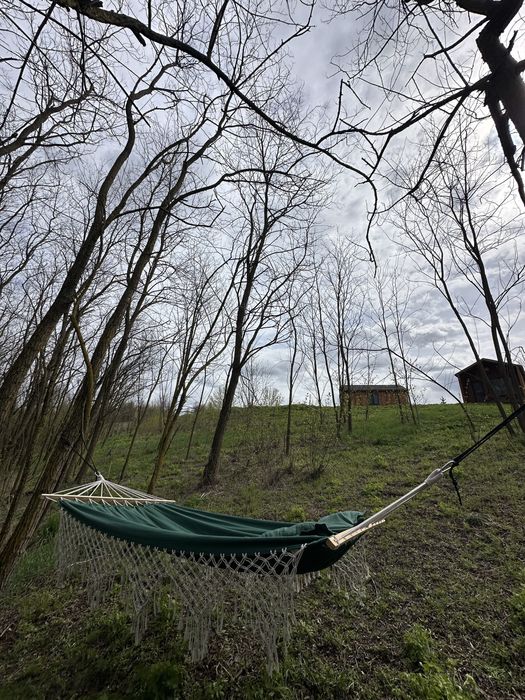 Оренда будинка з краєвидами Romashky Retreat, чан
