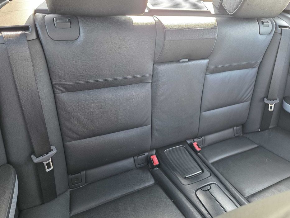 BMW 320d Pack M 2010 – Desportivo, elegante e bem equipado — photo 5