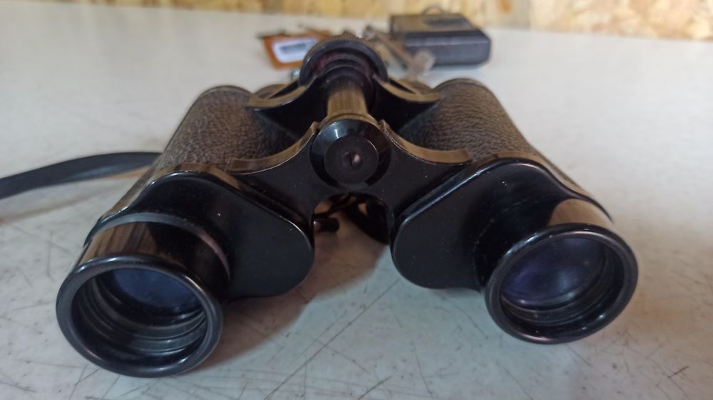 Бінокль! Mirage-Фірмовий італійський. Стан новий.
