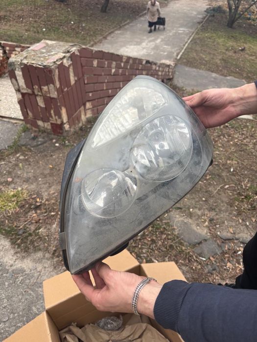 Фага рено сімбол