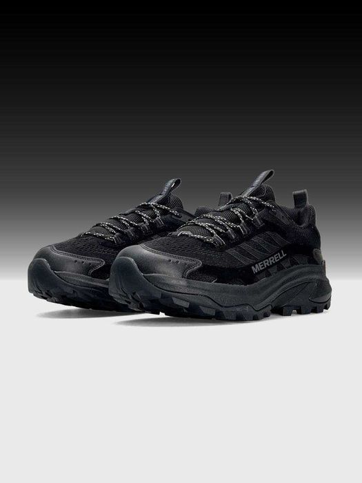 Чоловічі кросівки Merrell Moab Speed 2 мужские зимние кросовки мерел