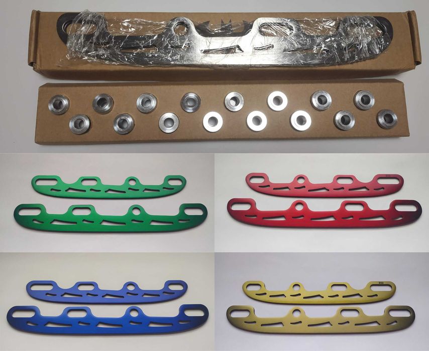 Лезвия для льда на роликовые коньки