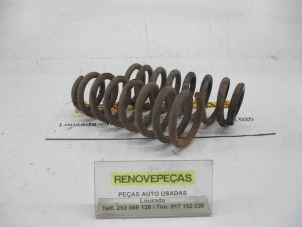 Mola de suspensão frente direita SUZUKI Vitara (ET, TA)