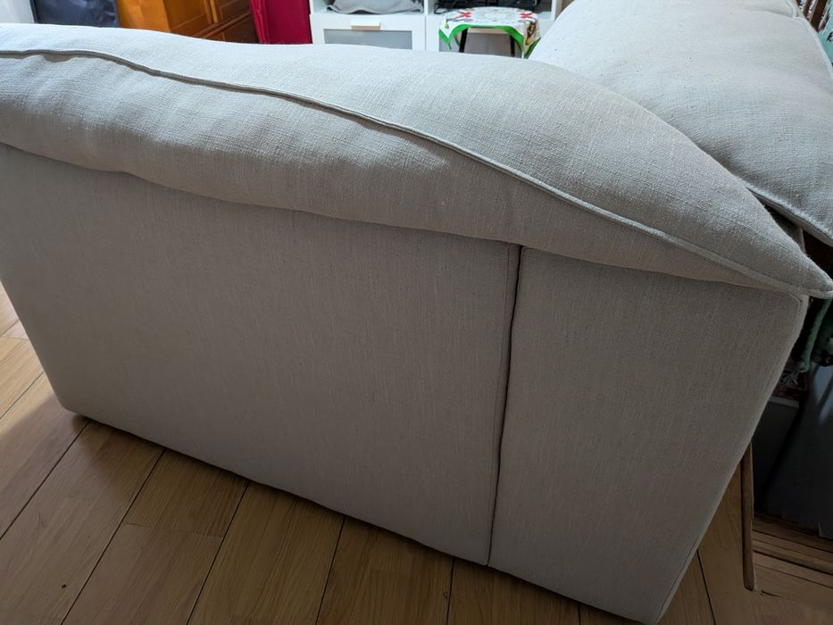 Sofá modular  Kinda Home