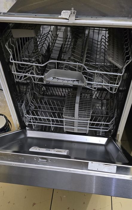 Sprzedam zmywarkę Bosh