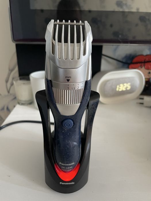 Тример Panasonic ER-GB40
