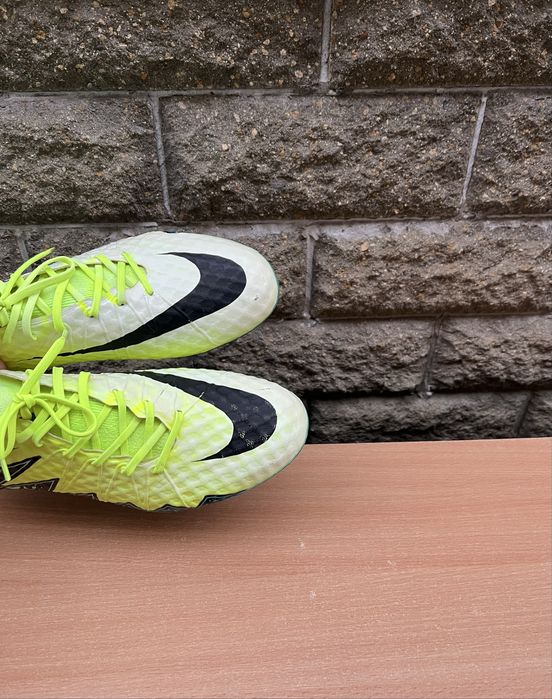 nike hypervenom fantom - Купити футбольне екіпірування - Ціна на