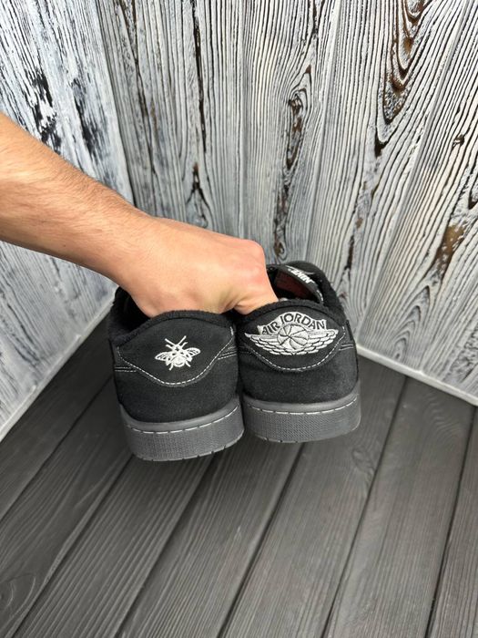 Кросівки - Nike Air Jordan Travis Scott 45р