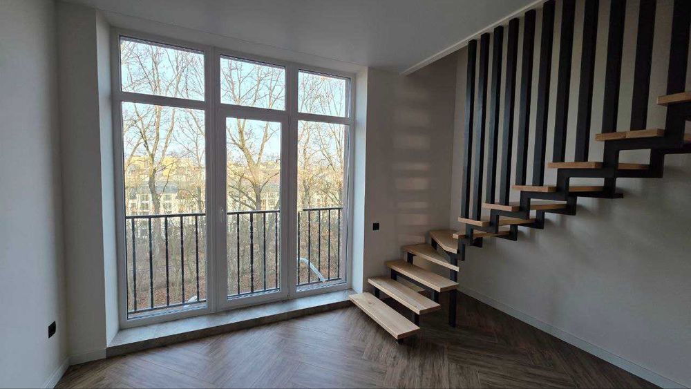 3-комнатная квартира по адресу ул. Капеланська (площадь 96,3 м²) - Atlanta.ua - фото 18