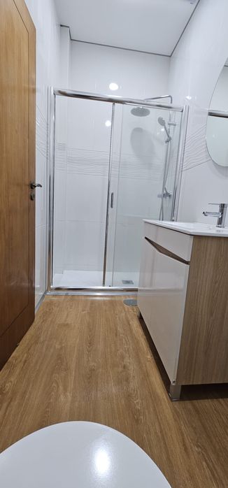 Arrendar t1+1 em macieira da maia vila do conde