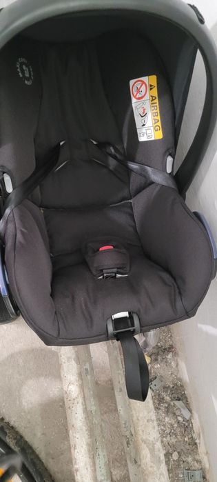 Fotelik nosidełko Maxi Cosi Citi