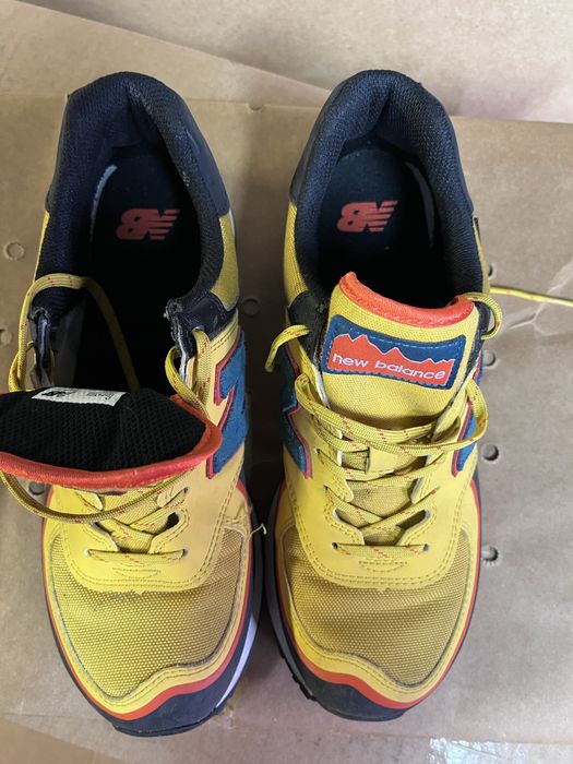 Кросівки New Balance 574