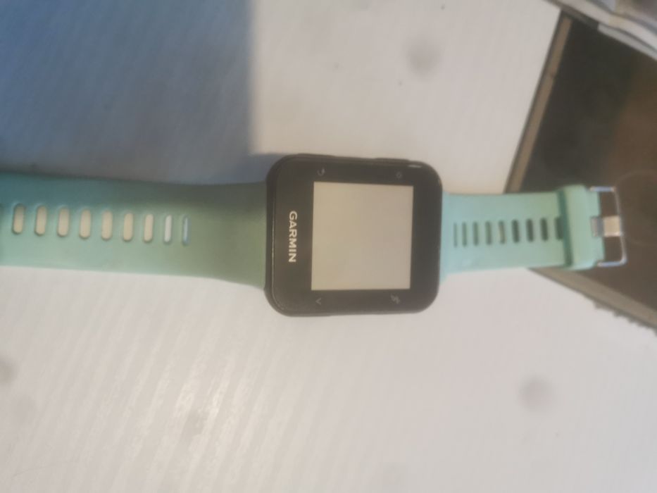 Garmin Forerunner 35 Frost Blue