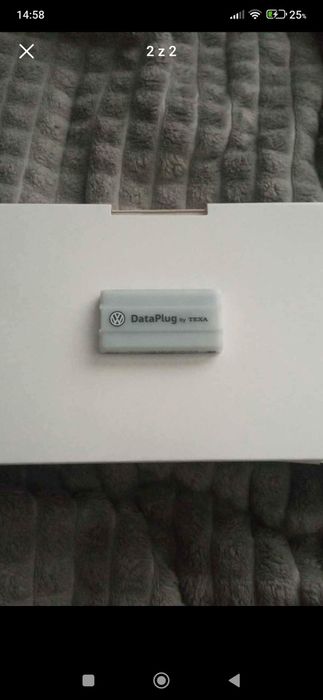 Vcds kodowania VW connect data plug