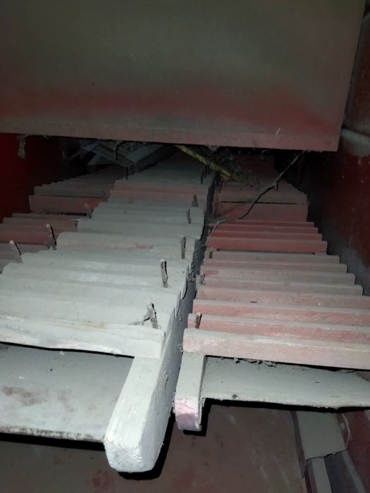 Молотарка-сої.бобових-віялка-очисна-зерна.обміняю на зерно!