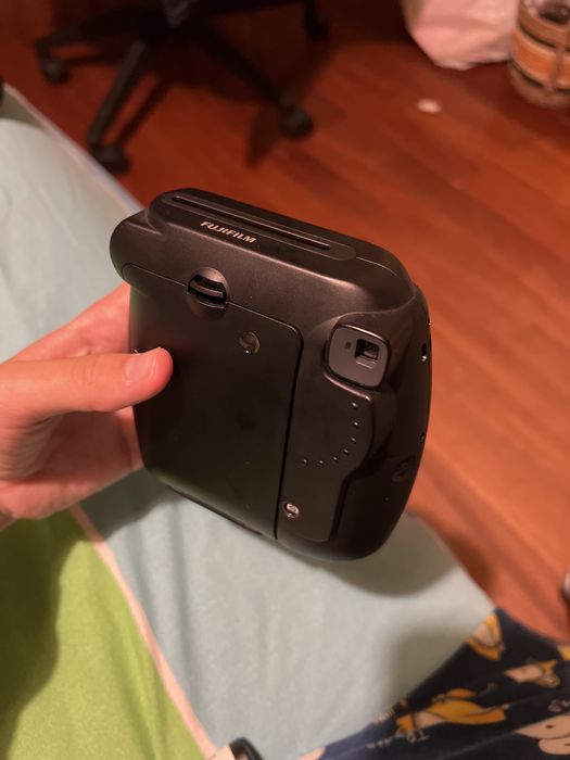 Fujifilm-INSTAX MINI 8