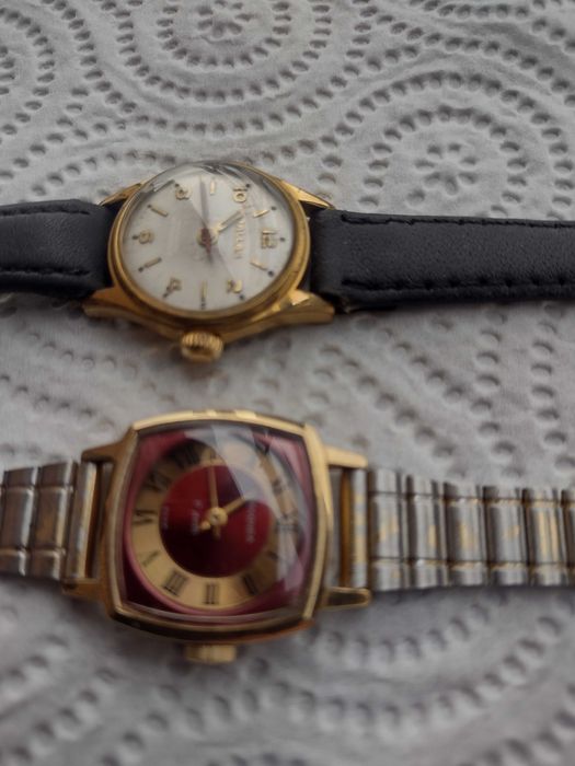 Zegarki  mechaniczne Pallas Sekonda