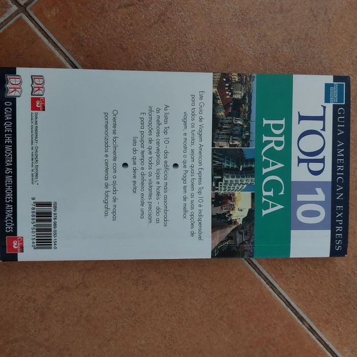 Top 10 praga  guia de viagem