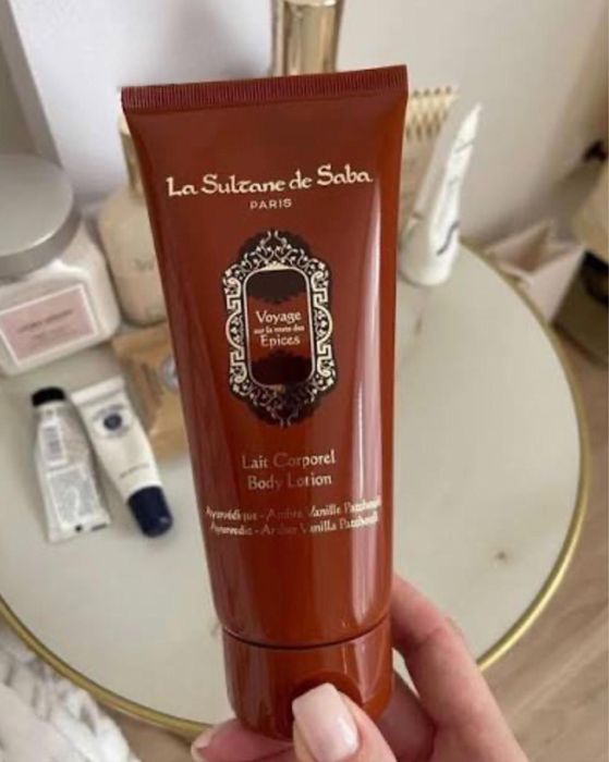 La Sultan de Saba