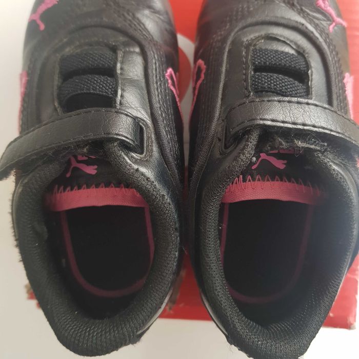 Buty- Adidasy dla dziewczynki PUMA 21 rozmiar