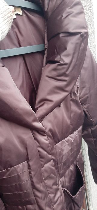 Piękna Kurtka E&EX roz M/L