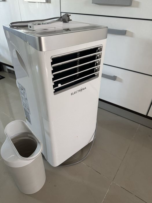 Ar condicionado portatil
