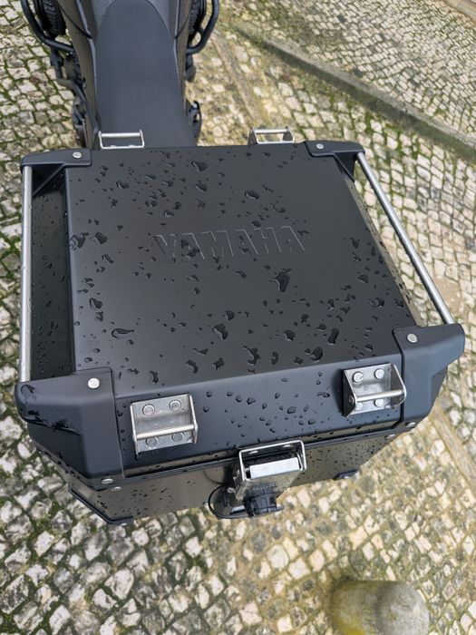 Top Case Yamaha Original