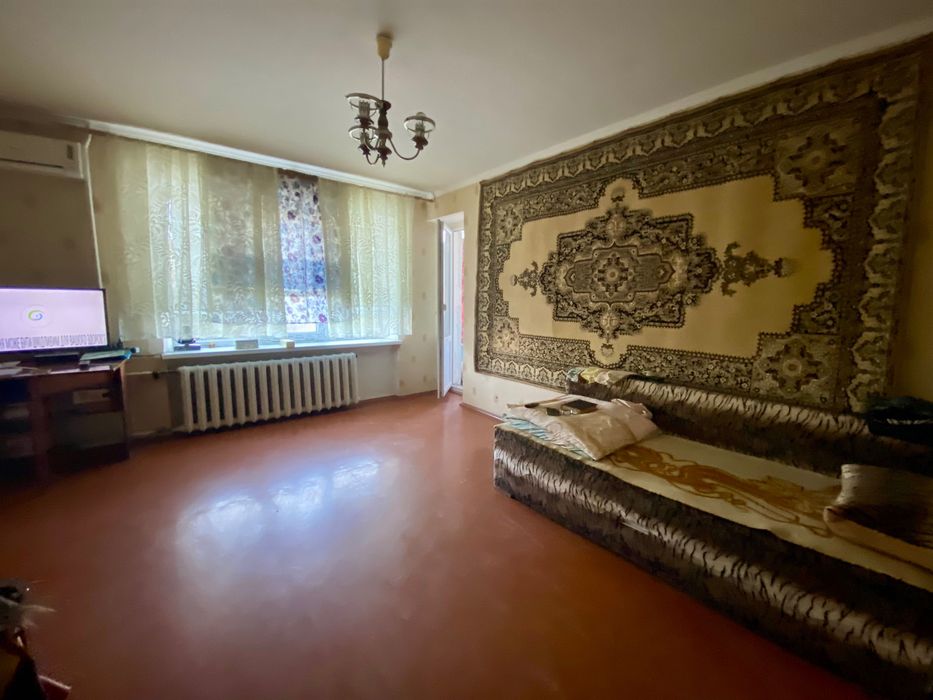 Продается 2 комнатная квартира в Кульбакино, 6/9. С2