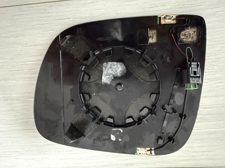 Дзеркало Audi q5 8R1 857 410  праве