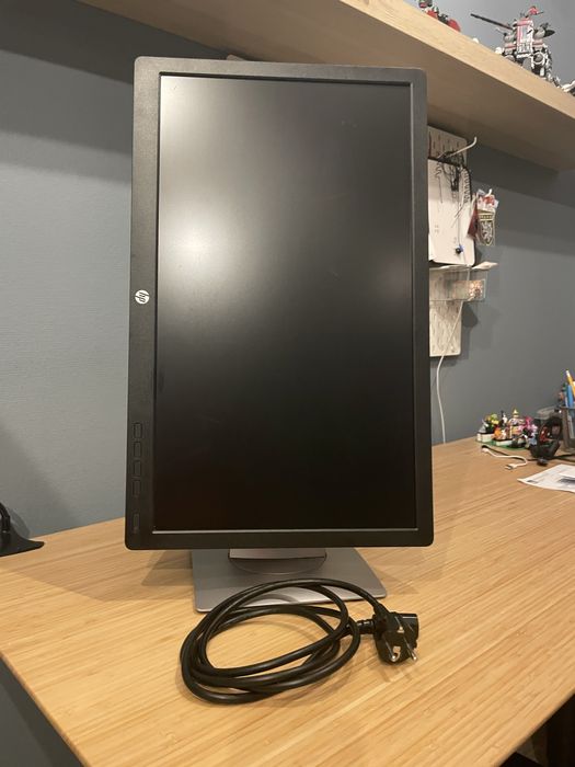 Monitor HP  EliteDisplay   E232