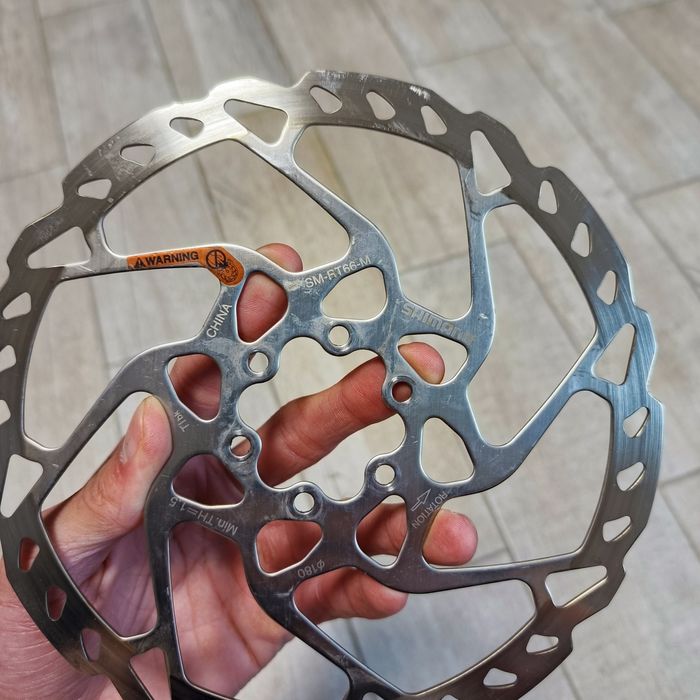 Продам ротор Shimano