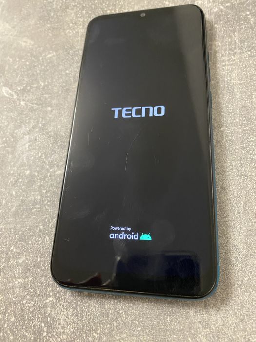 Телефон Tecno Spark 6 Go