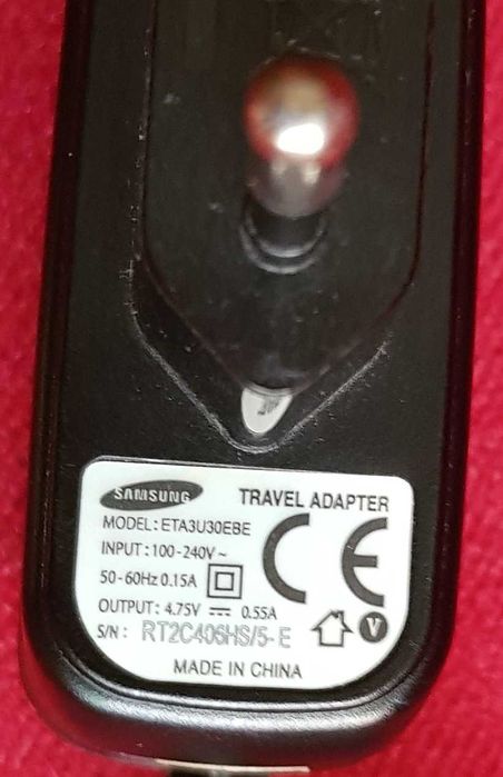 Samsung Galaxy Core Prime LTE SM-G360F.