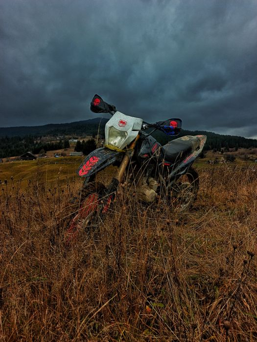 Продам Viper MX 200R