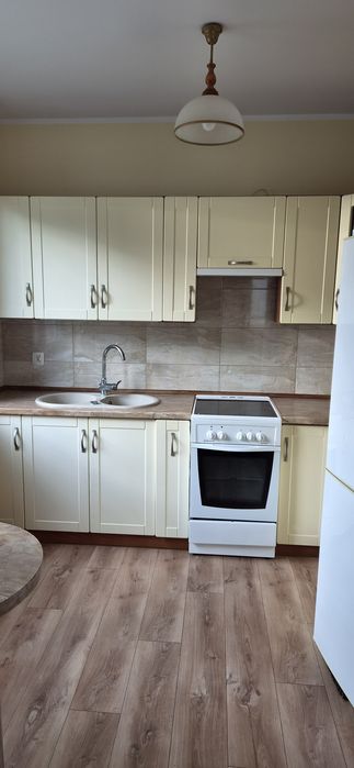 Mieszkanie 47,35m2