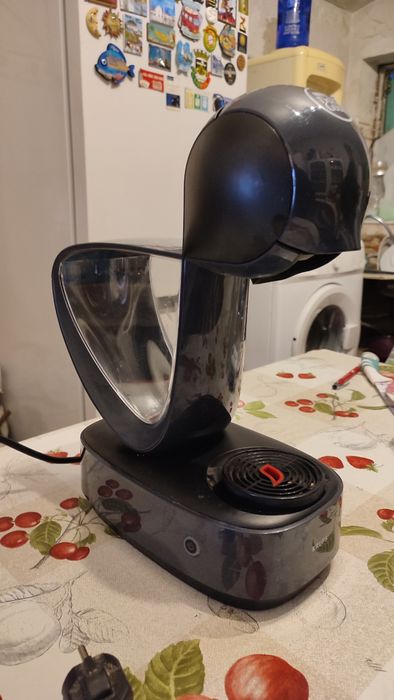 Máquina de Café KRUPS Dolce Gusto Infinissima KP173BP0