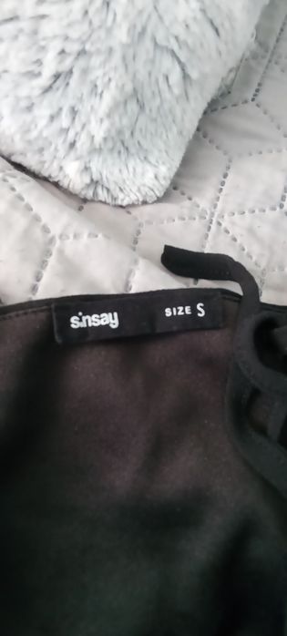 Damskie ubrania rozmiar S