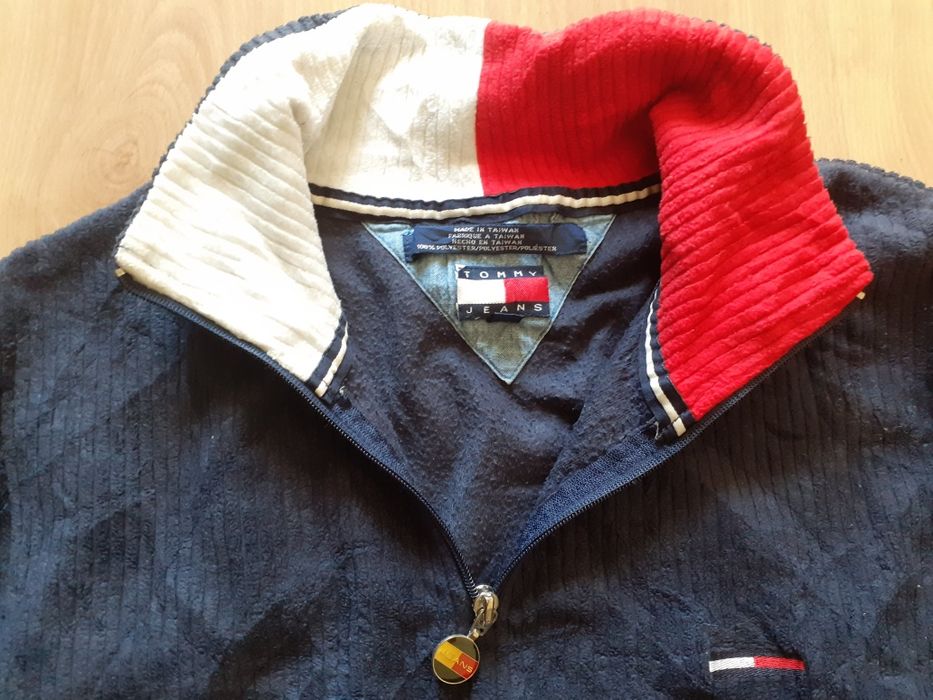 Camisola Tommy Hilfiger