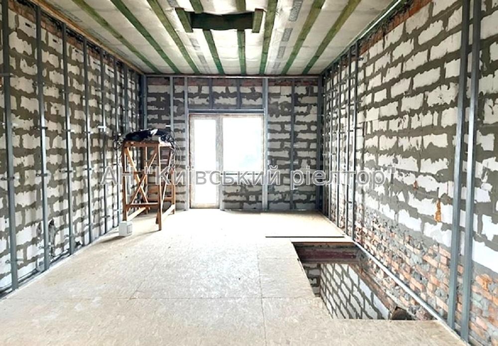 Без% Продається Таунхаус, с. Ходосівка, вул. Кобзаря, 18-Е.