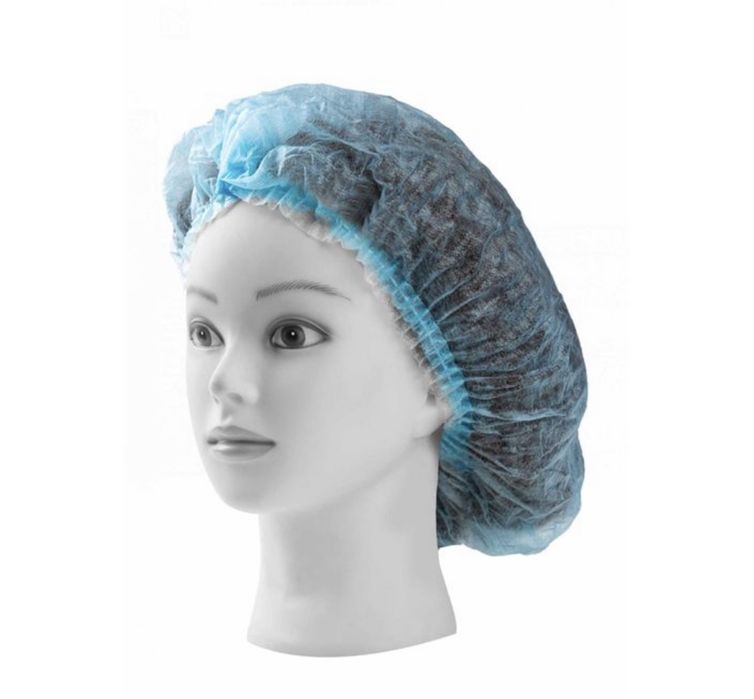 продаю шапочки одноразовые  0,80 коп/шт